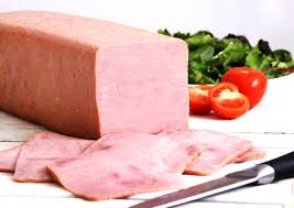 Ham & Slicing