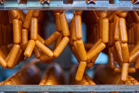 Hot Dog