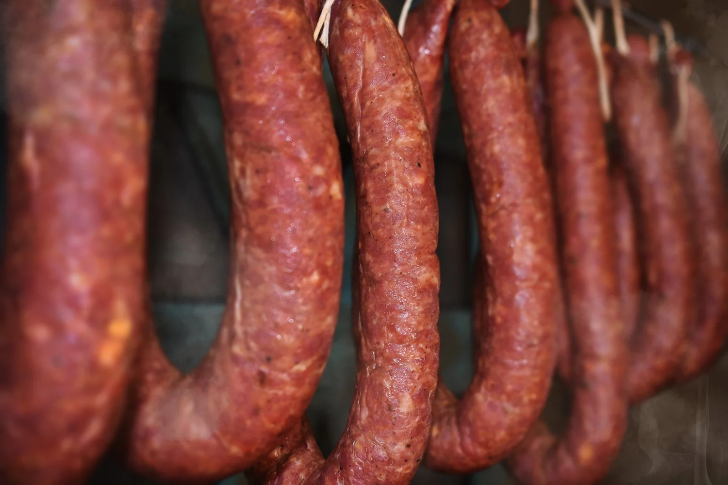 Smoked Sausage