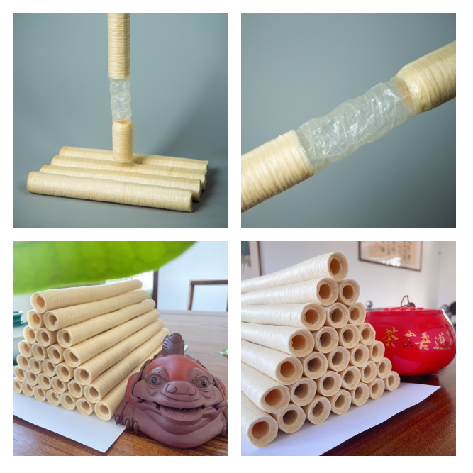 Collagen Casings Specification