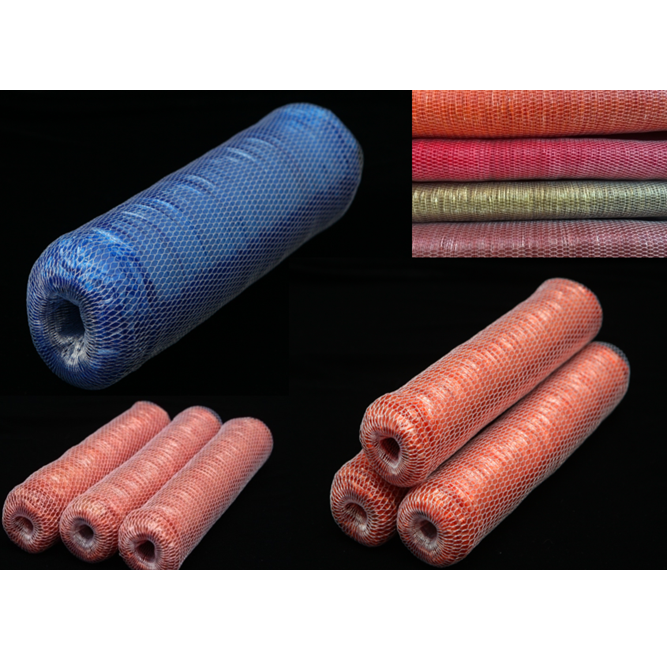 Plastic Casings Specification